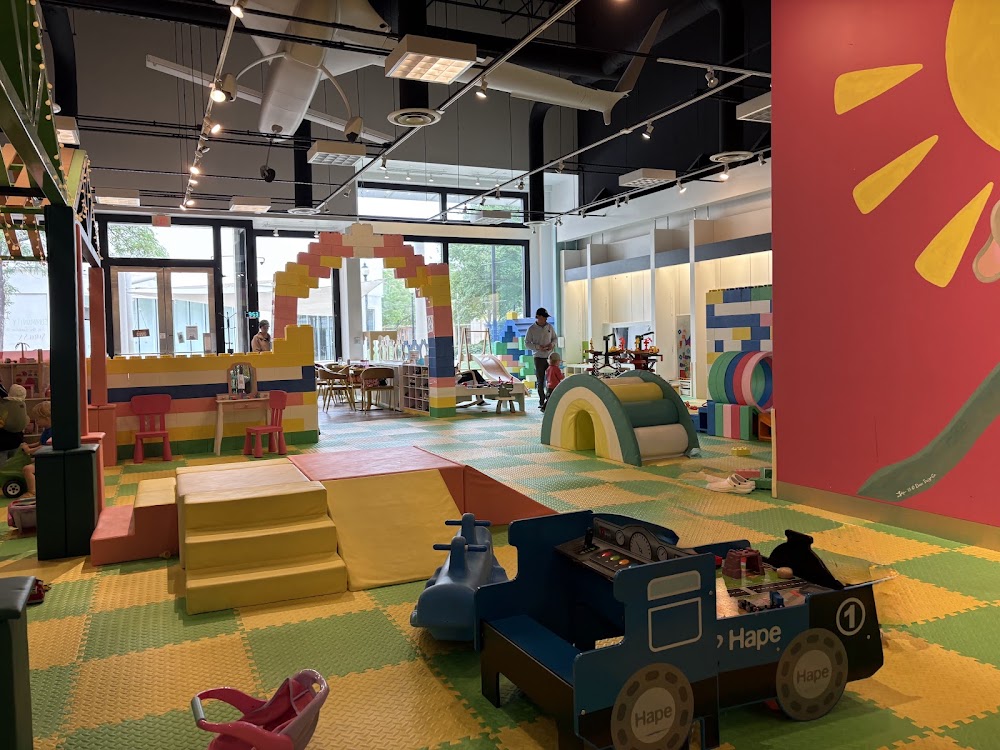 Sunshine Play venue photo 1