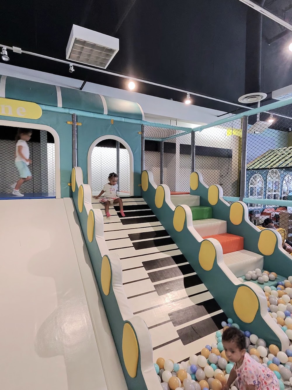 Sunshine Play venue photo 2