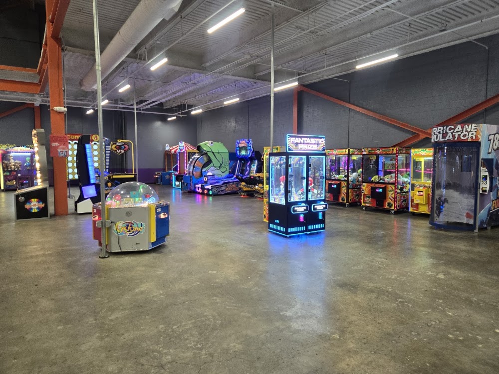 Surge Adventure Park venue photo 2