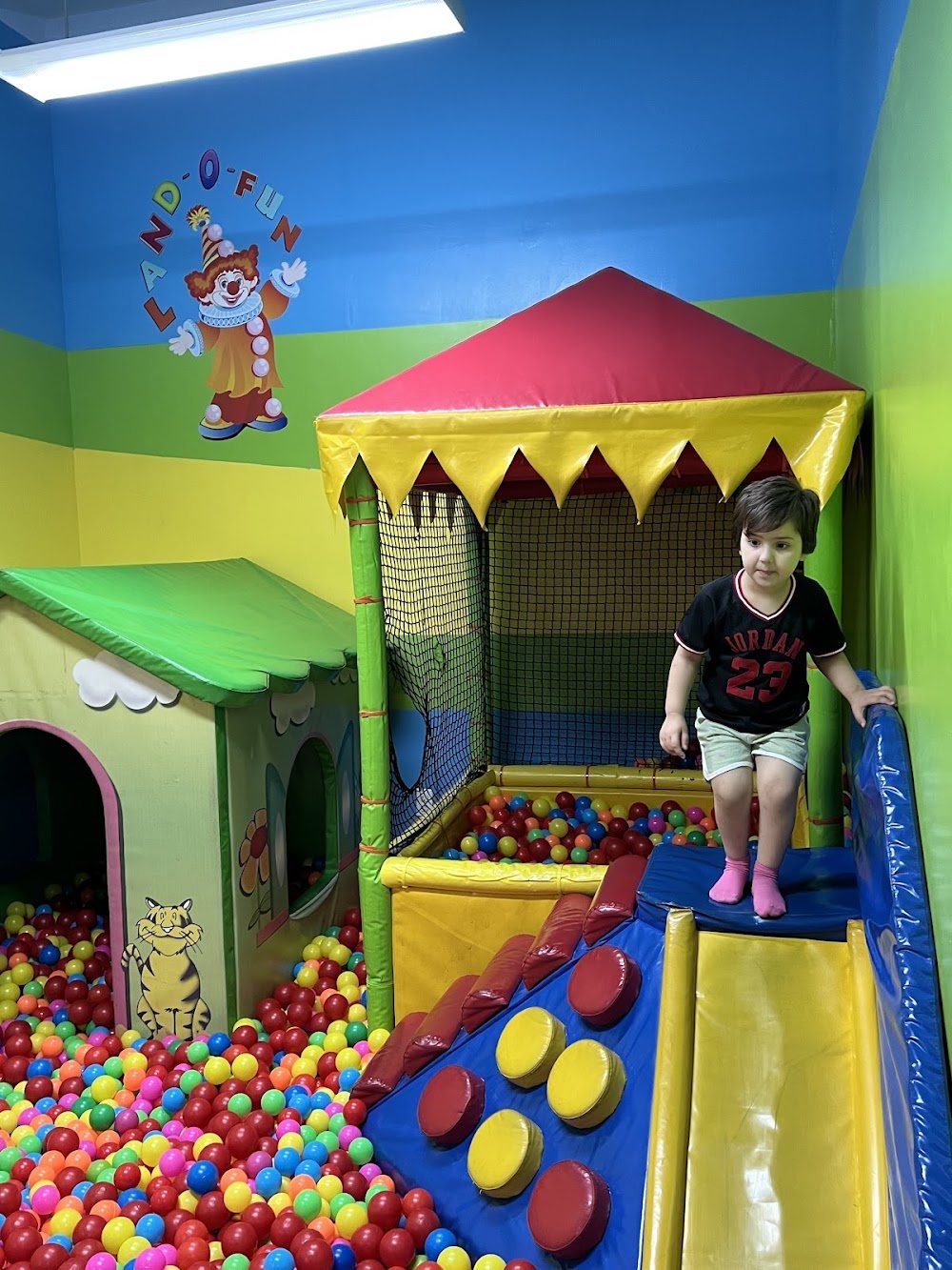 Land-O-Fun venue photo 2