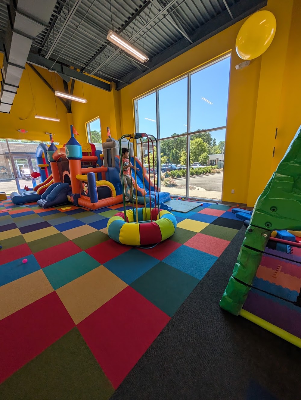 Big Bear Bounce venue photo 1