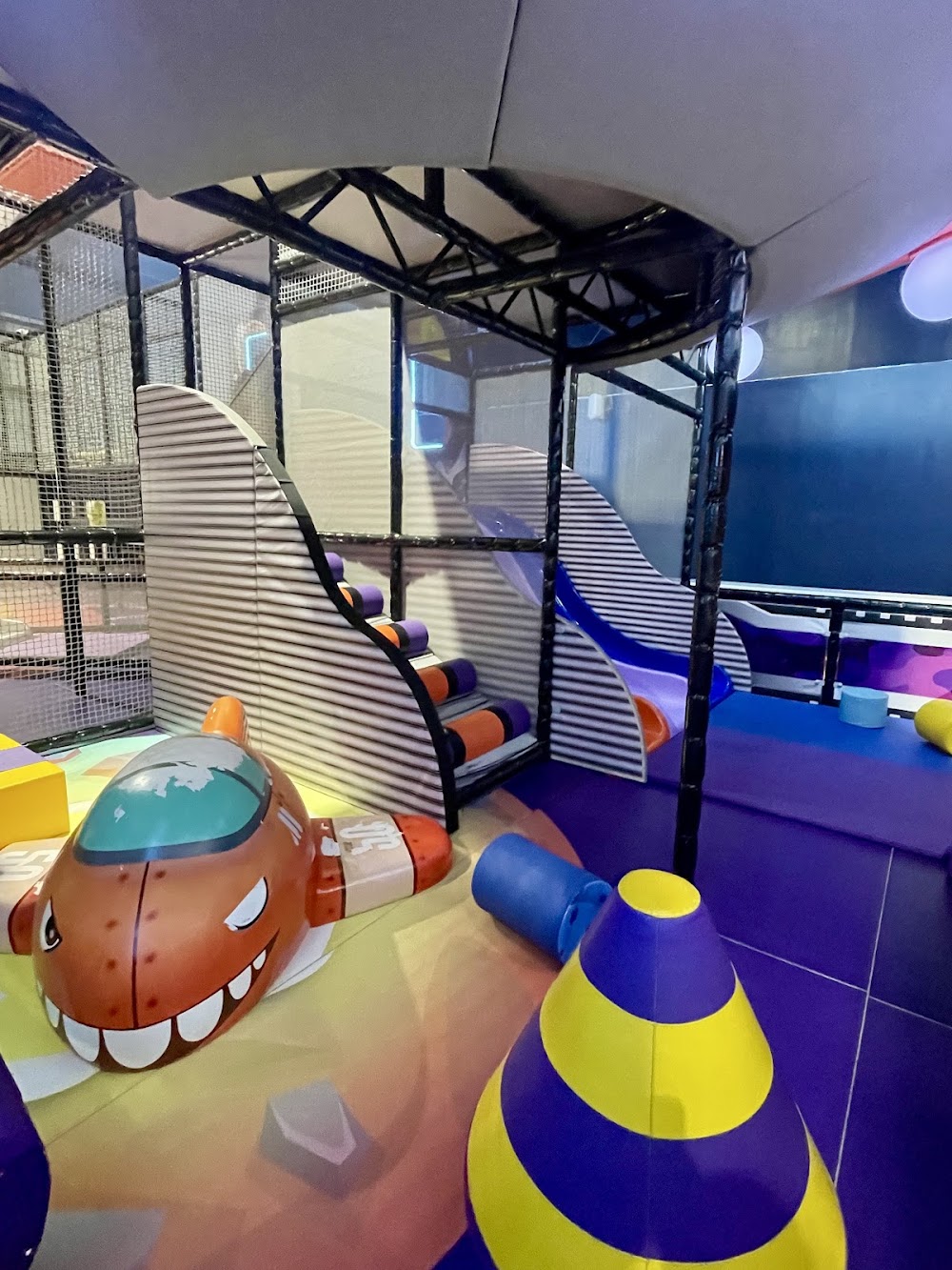 Happy Feet Planet Clayton venue photo 1