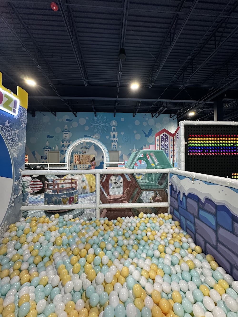 Hyper Kidz Durham venue photo 1