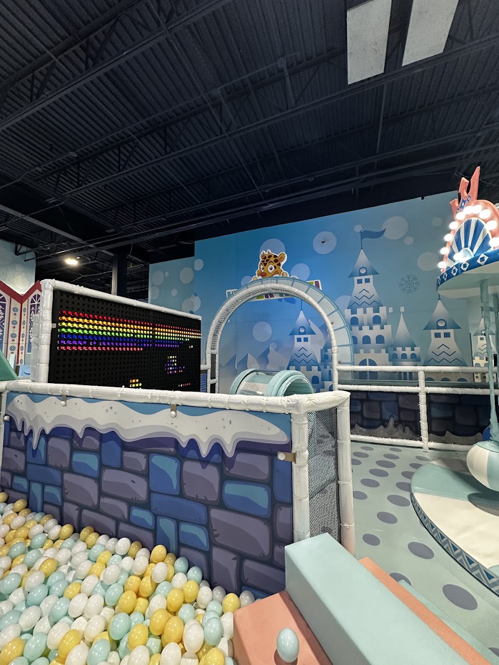 Hyper Kidz Durham venue photo 2