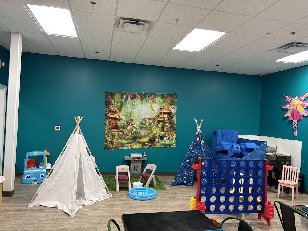 Special Times Cafe and Play