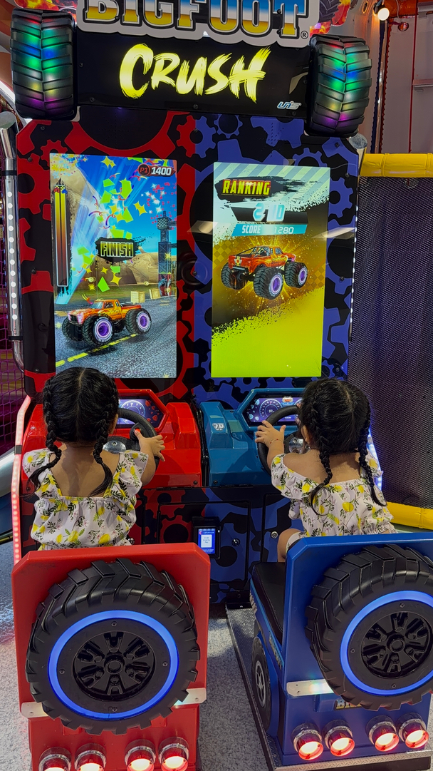 Candeeland - Burbank - Kids Birthday Parties and Daily Indoor Playground venue photo 2