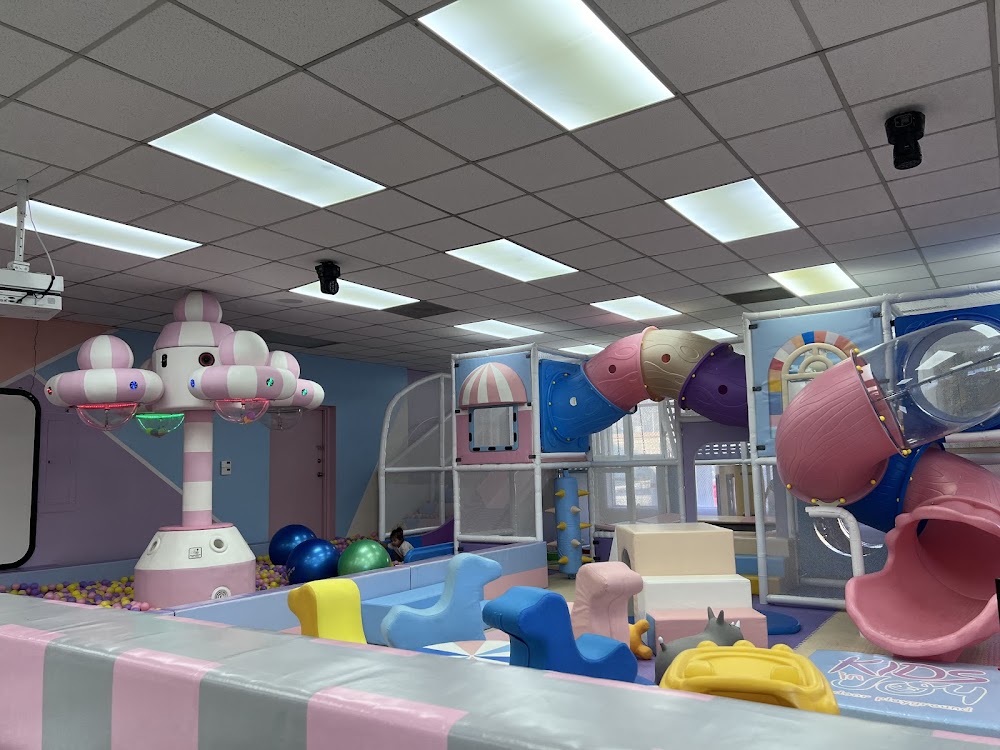 Kids in Joy Indoor Playground, INC venue photo 1