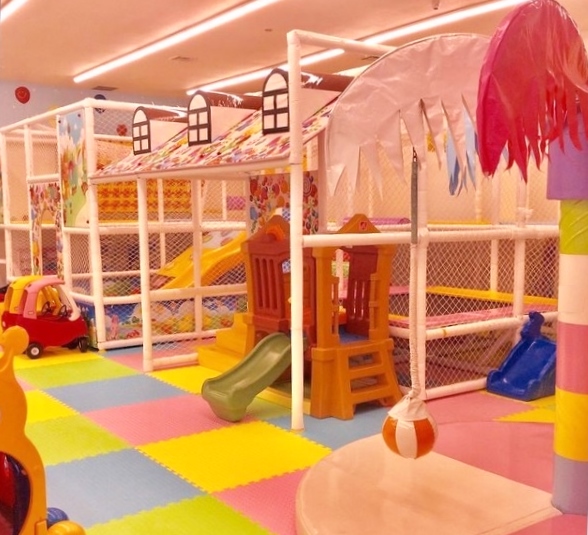 Little Rascals Clubhouse venue photo 1