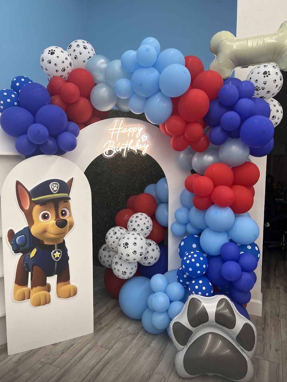 Little Rascals Clubhouse venue photo 2