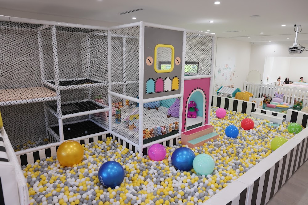 Play All Day Indoor Playground venue photo 1