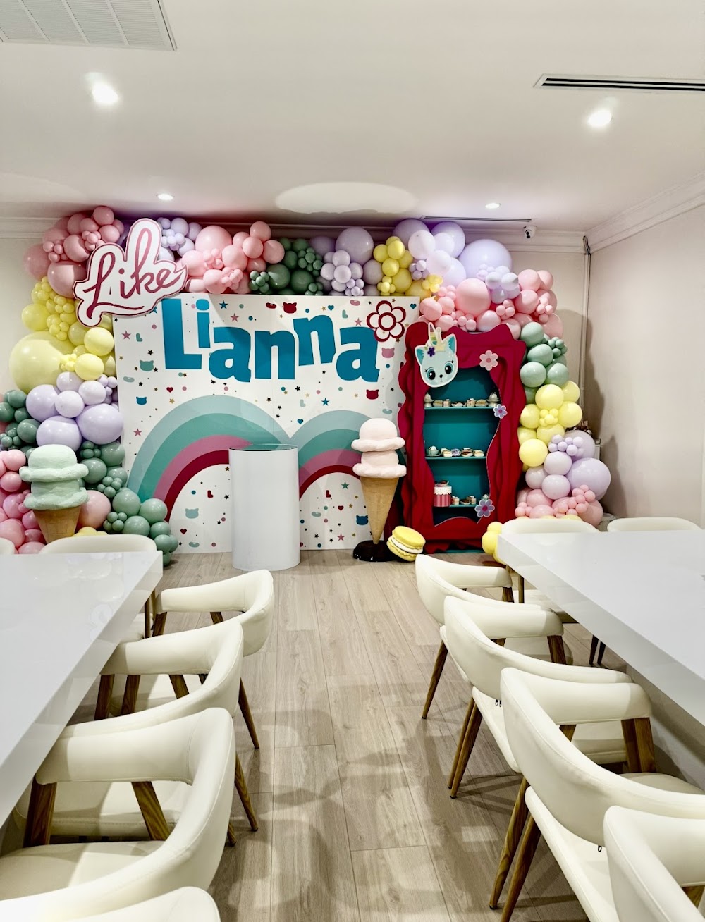 Play All Day Indoor Playground venue photo 2