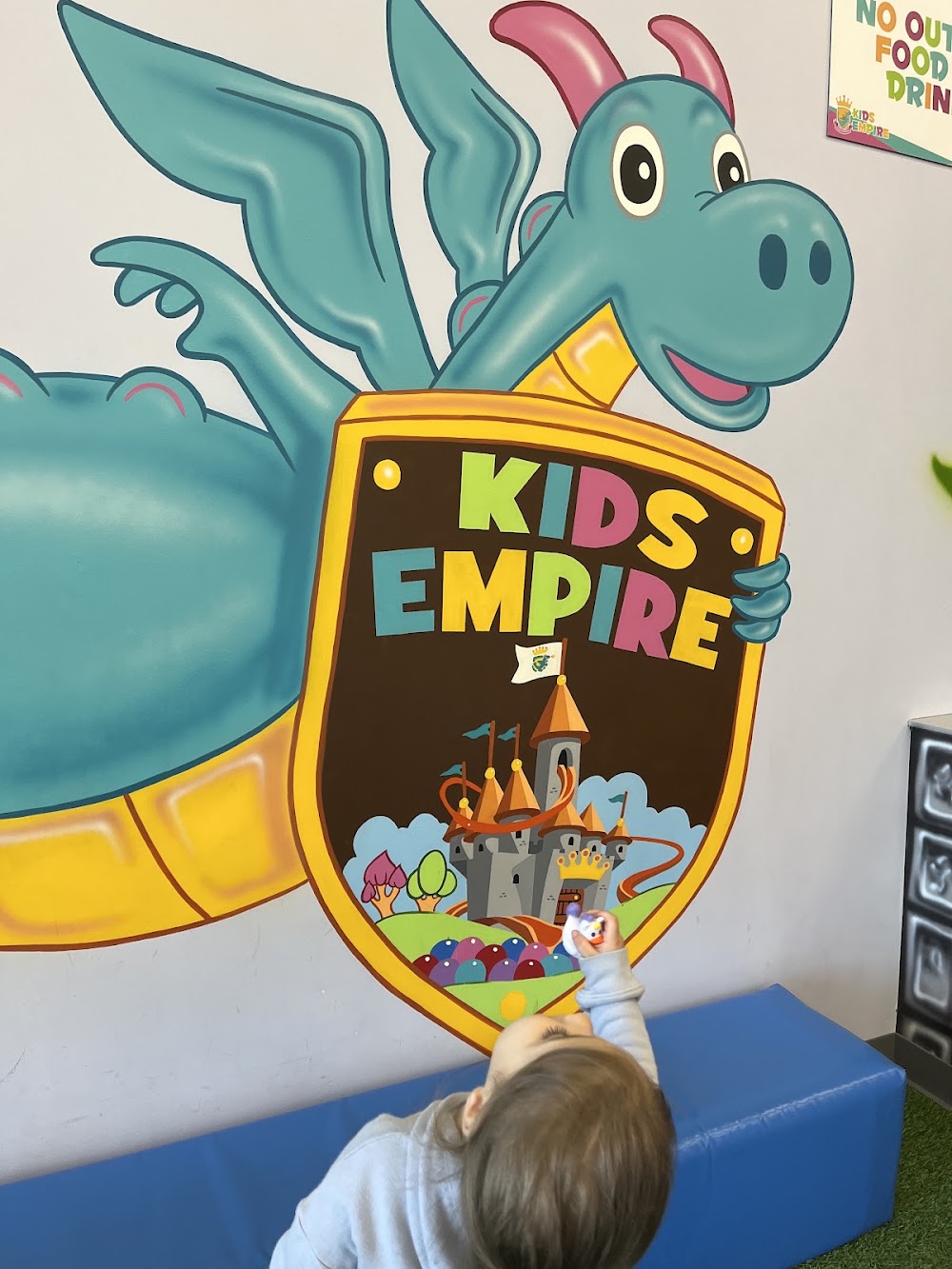 Kids Empire Algonquin venue photo 1