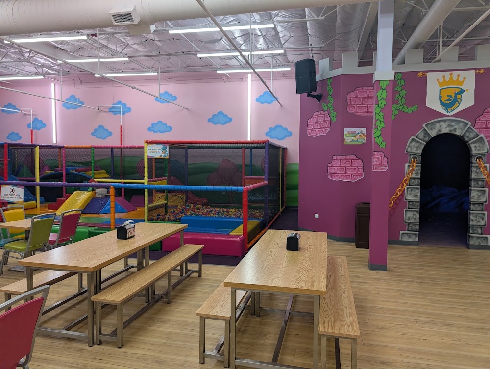 Kids Empire Evanston venue photo 1