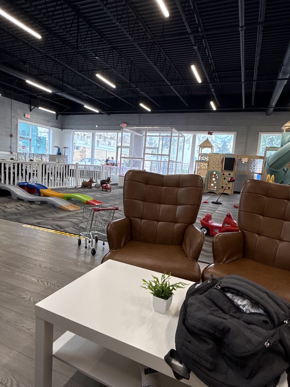 Little Legends Indoor Playground venue photo 2