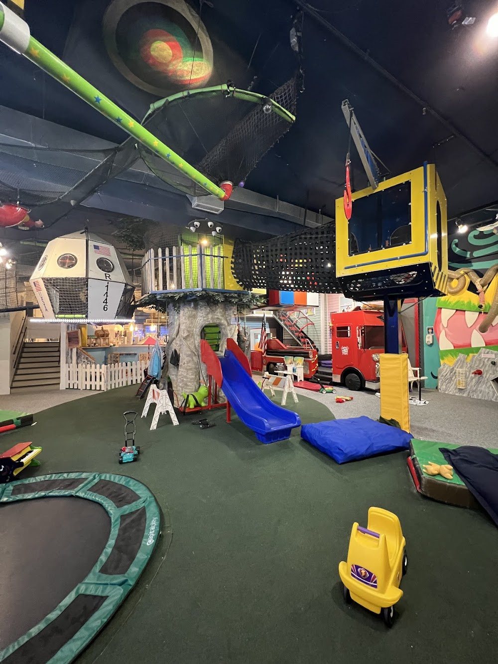 Twinkle Playspace venue photo 1