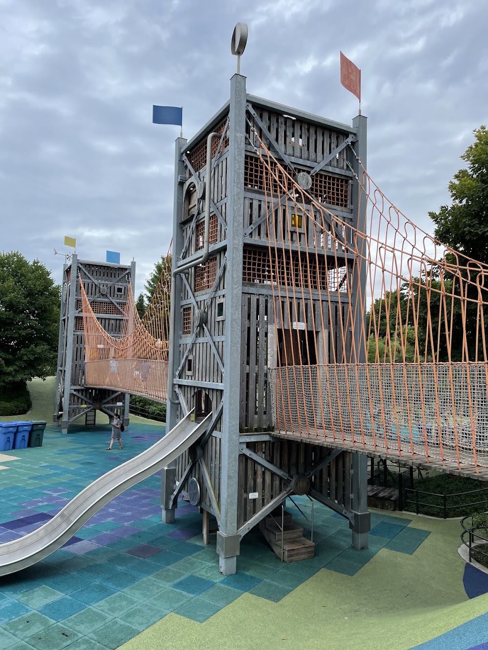 Maggie Daley Park Play Garden venue photo 2