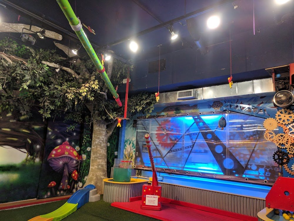 Twinkle Playspace venue photo 2