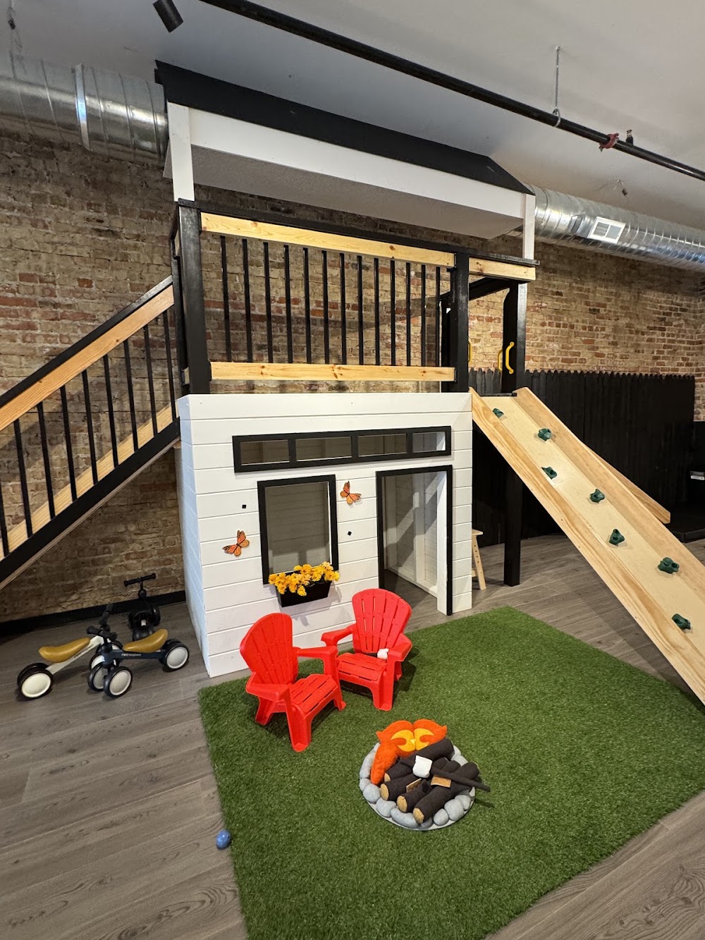 The Social Play venue photo 2
