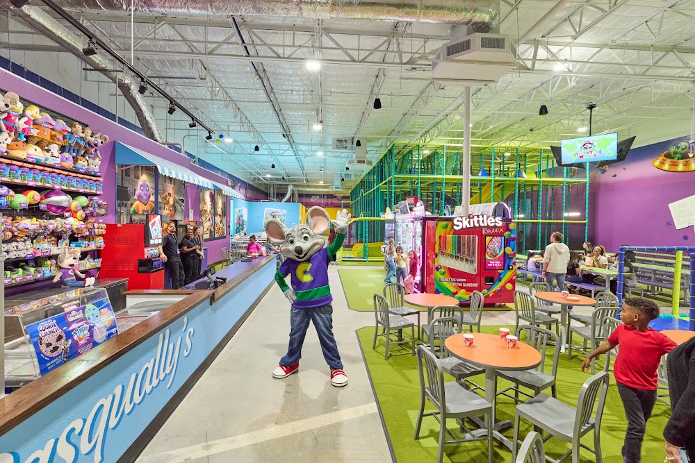 Adventure World venue photo 2