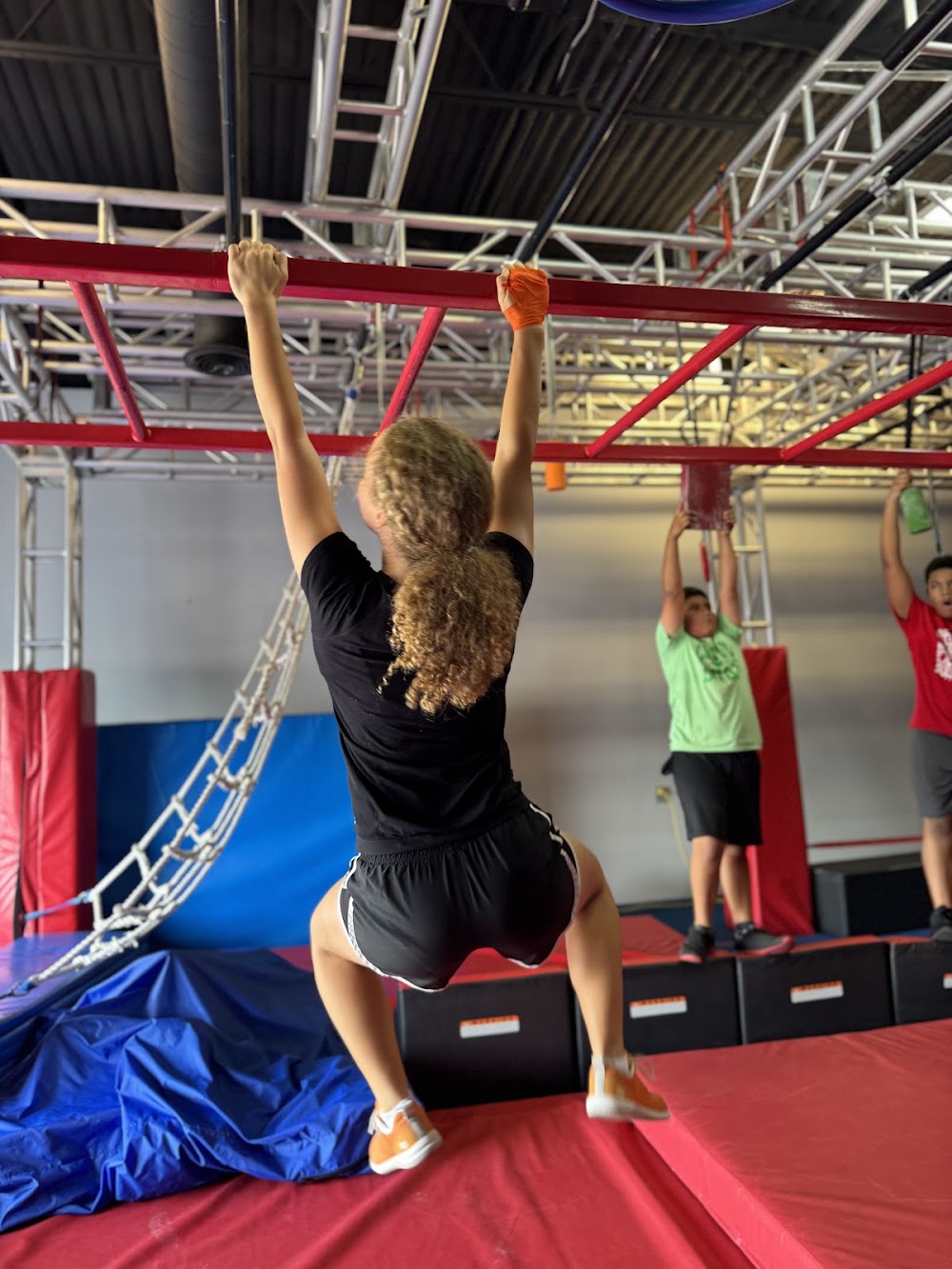 Amped Obstacles - Grand Prairie venue photo 2