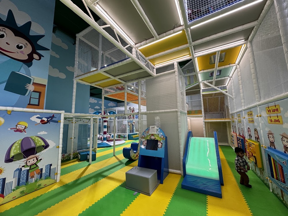 Cheeky Monkeys - The Colony/Castle Hills venue photo 1