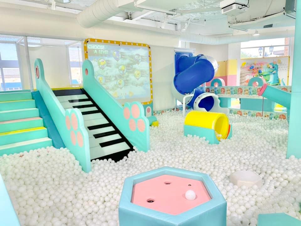 DINO KIDZ - Castle Hills venue photo 1