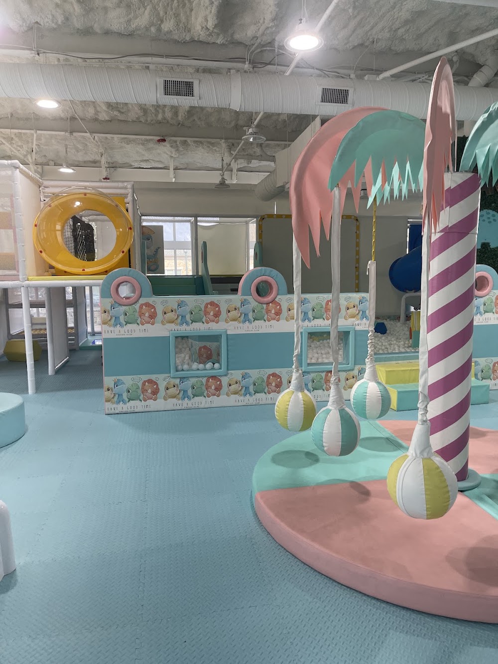 DINO KIDZ - Castle Hills venue photo 2