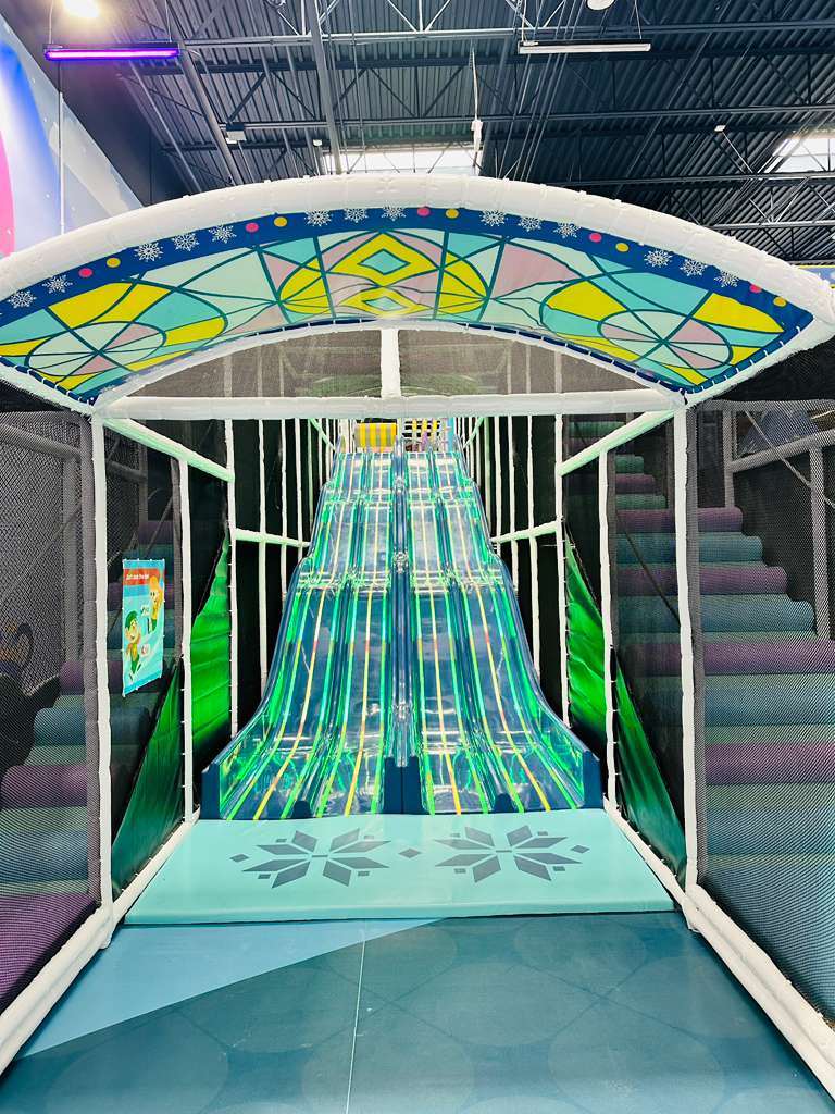 Hyper Kidz Dallas venue photo 1