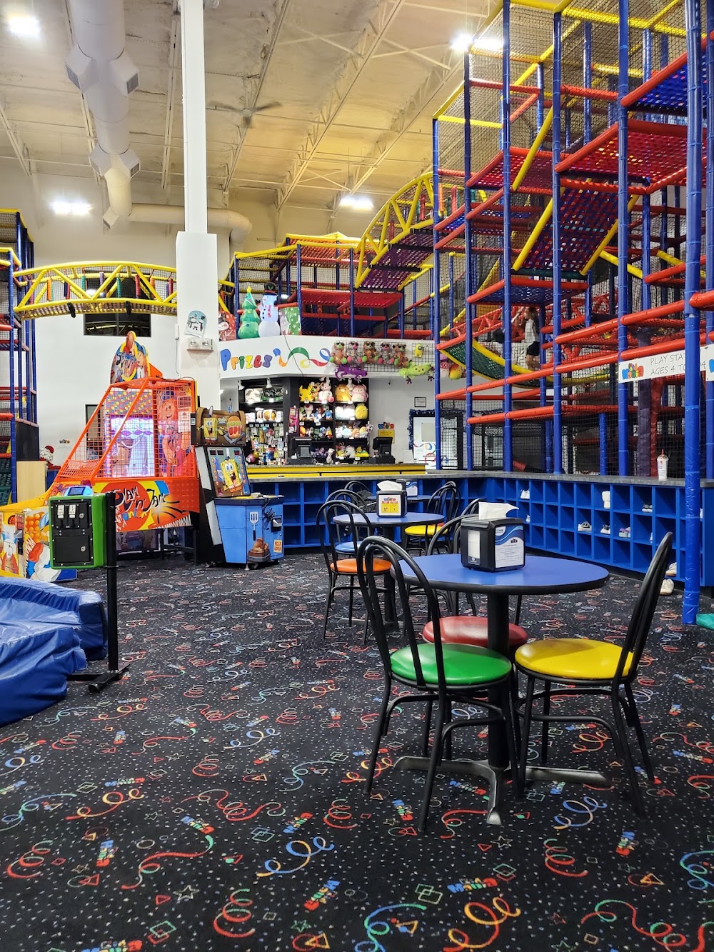 Kid Mania venue photo 1