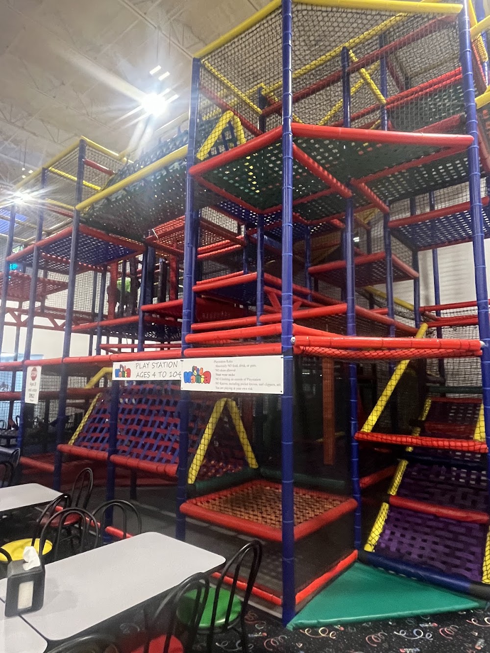 Kid Mania venue photo 2