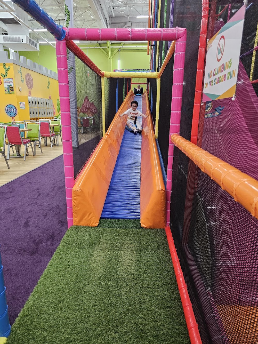 Kids Empire Cedar Hill venue photo 1