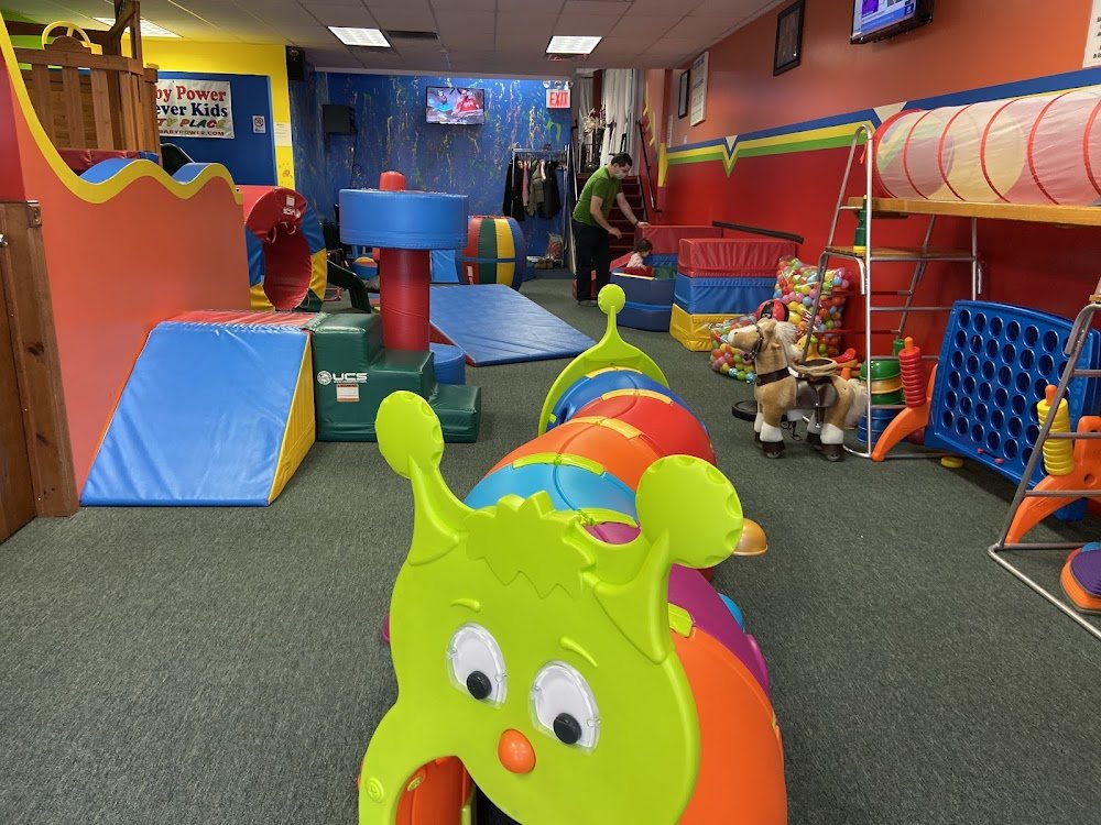 Baby Power Forever Kids venue photo 6