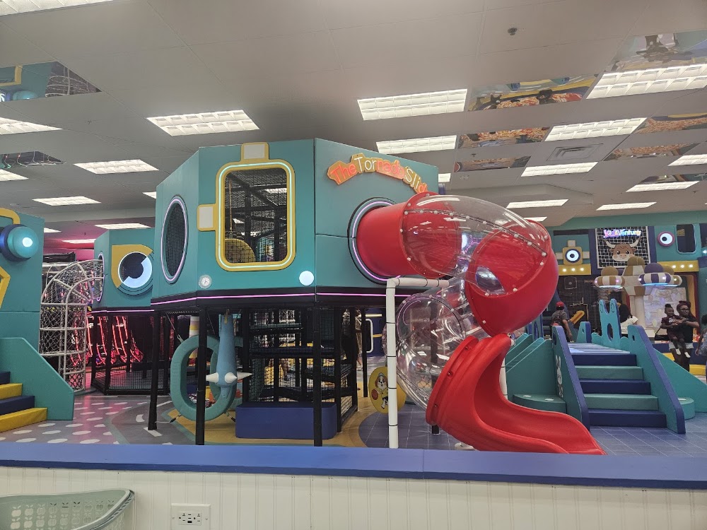 KidsVenture Indoor Action Park venue