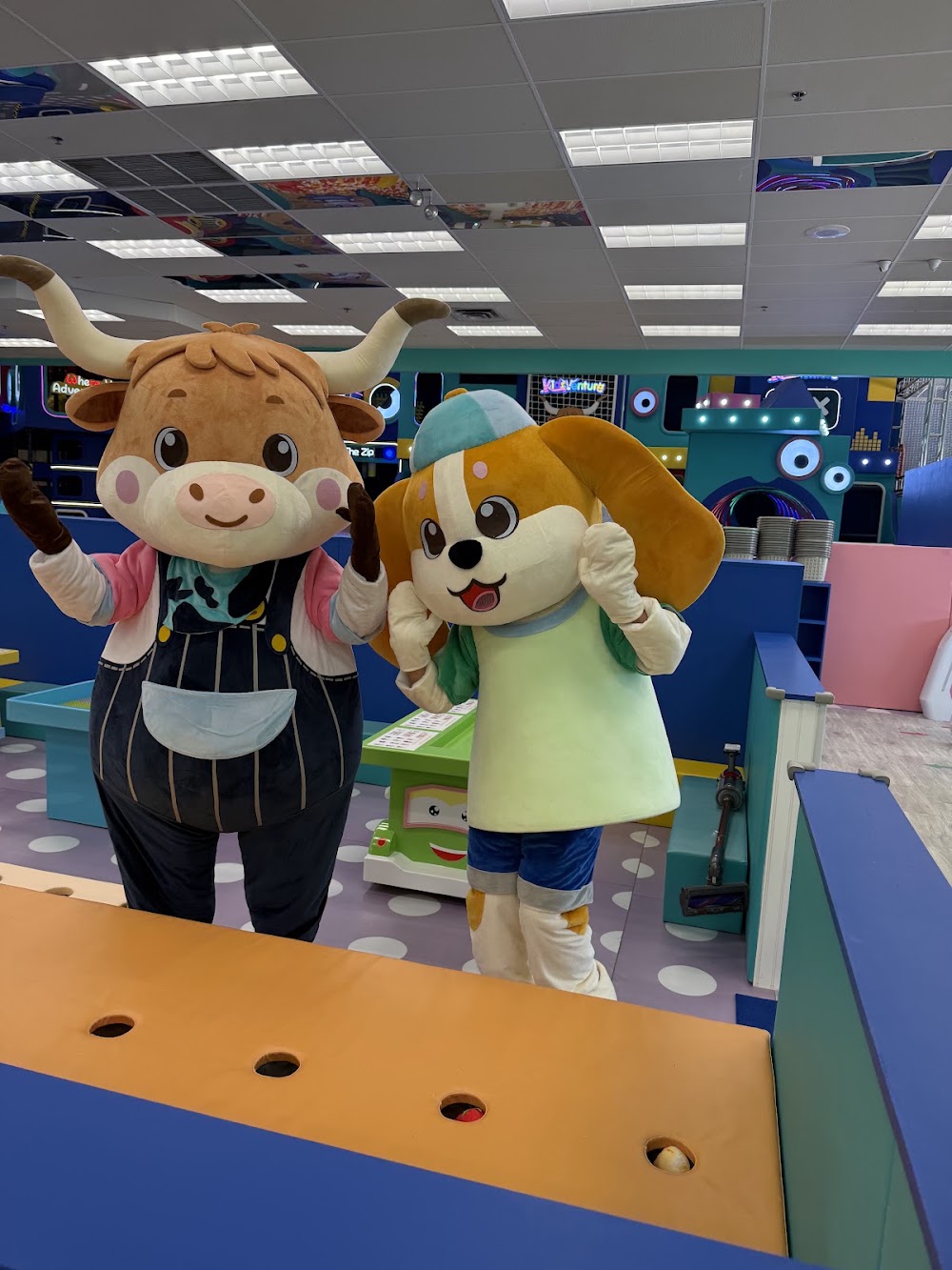 KidsVenture Indoor Action Park venue photo 1