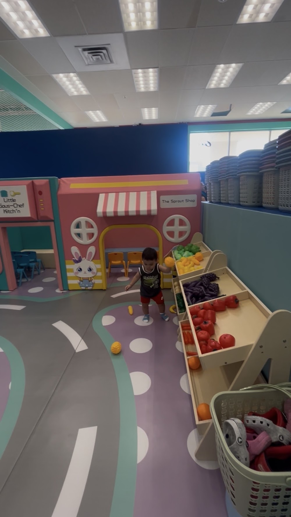 KidsVenture Indoor Action Park venue photo 2