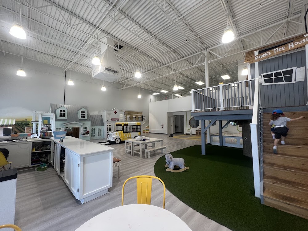 PeeknPlay Grapevine venue photo 1