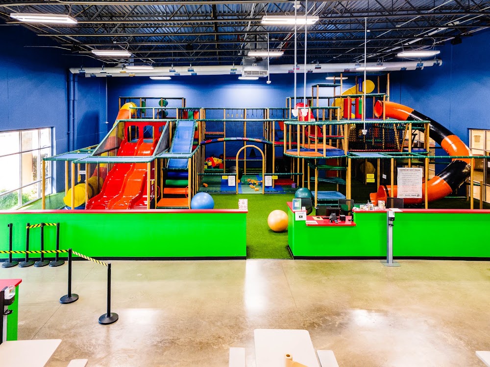 Play Park MTX venue