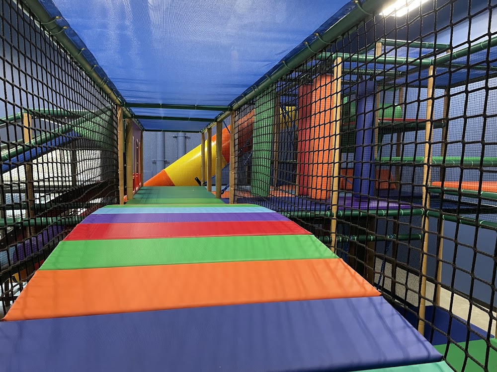 Play Park MTX venue photo 1