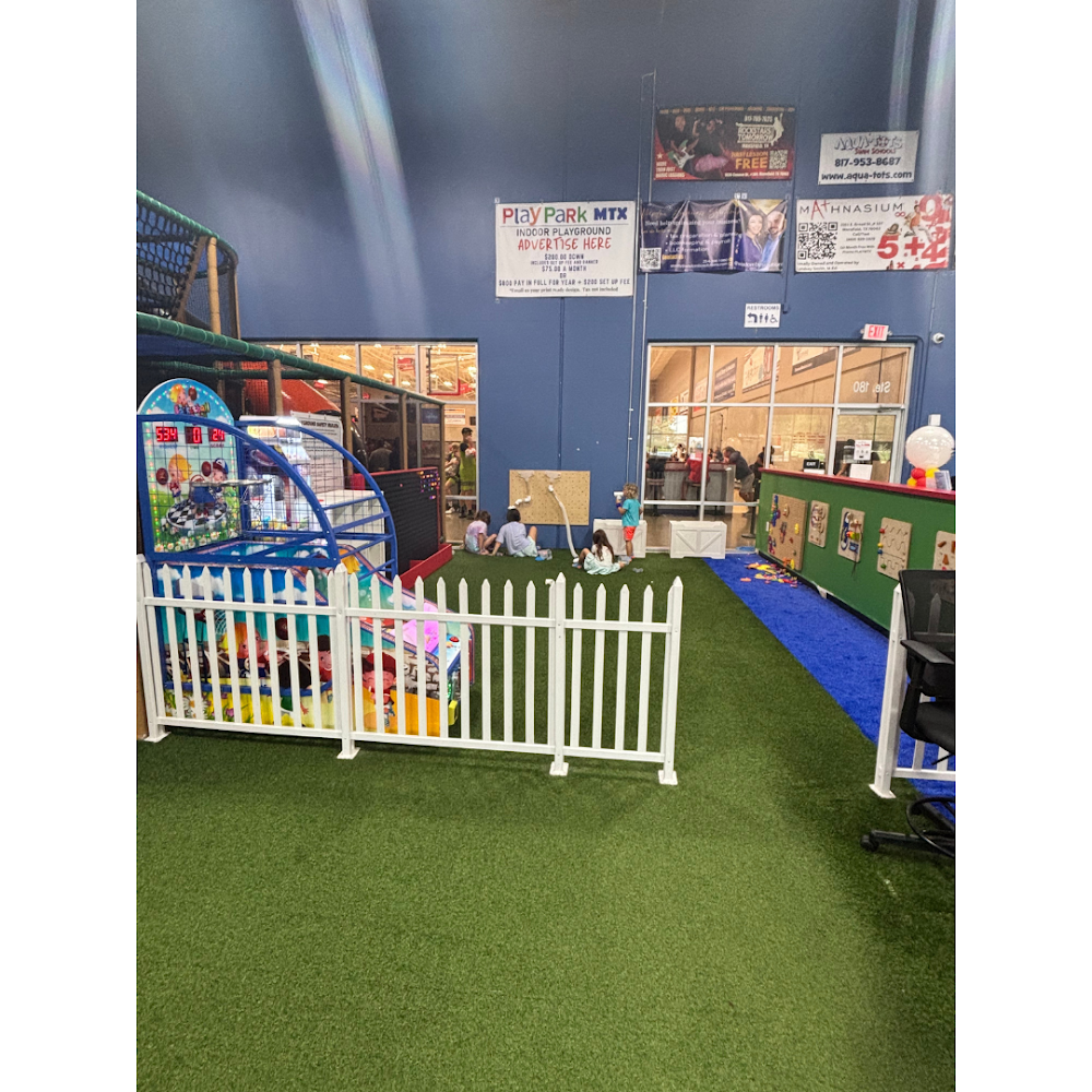 Play Park MTX venue photo 2