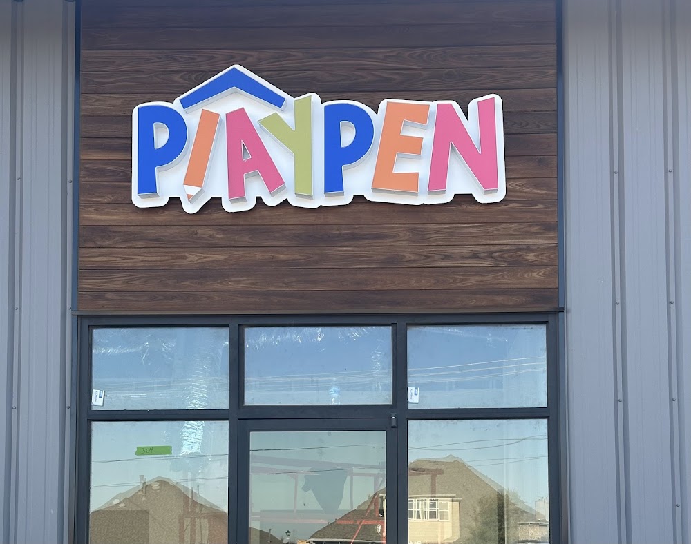 PlayPen Mansfield venue