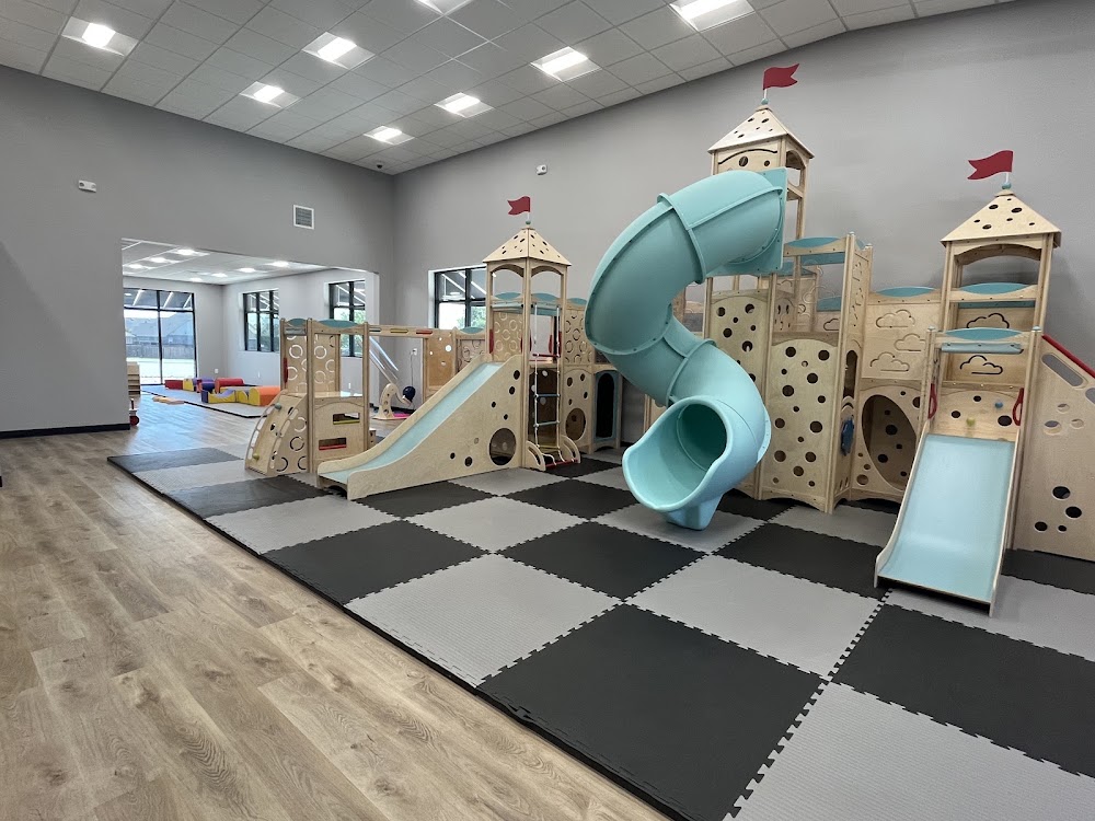 PlayPen Mansfield venue photo 1