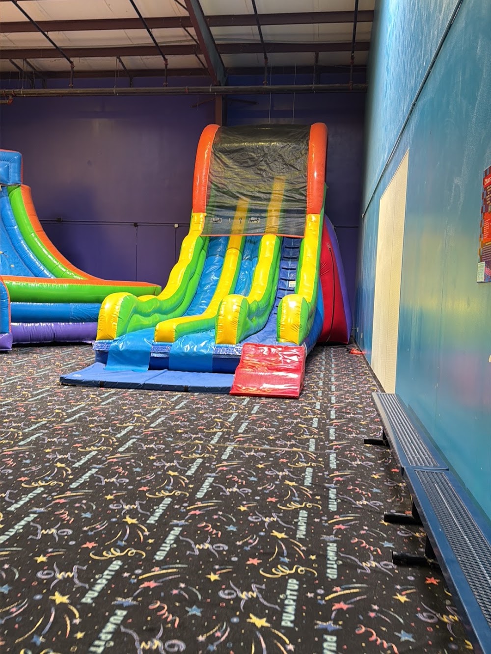 Pump It Up Arlington Kids Birthdays and More venue photo 1