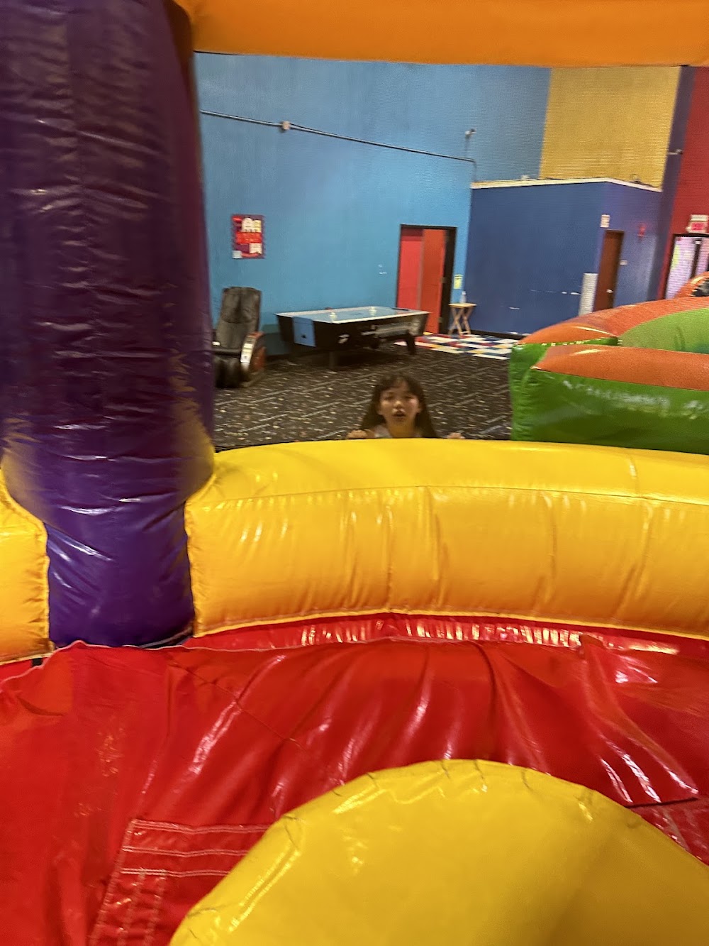 Pump It Up Arlington Kids Birthdays and More venue photo 2