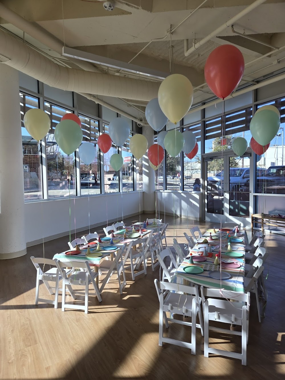 Rowan Clubhouse venue photo 1