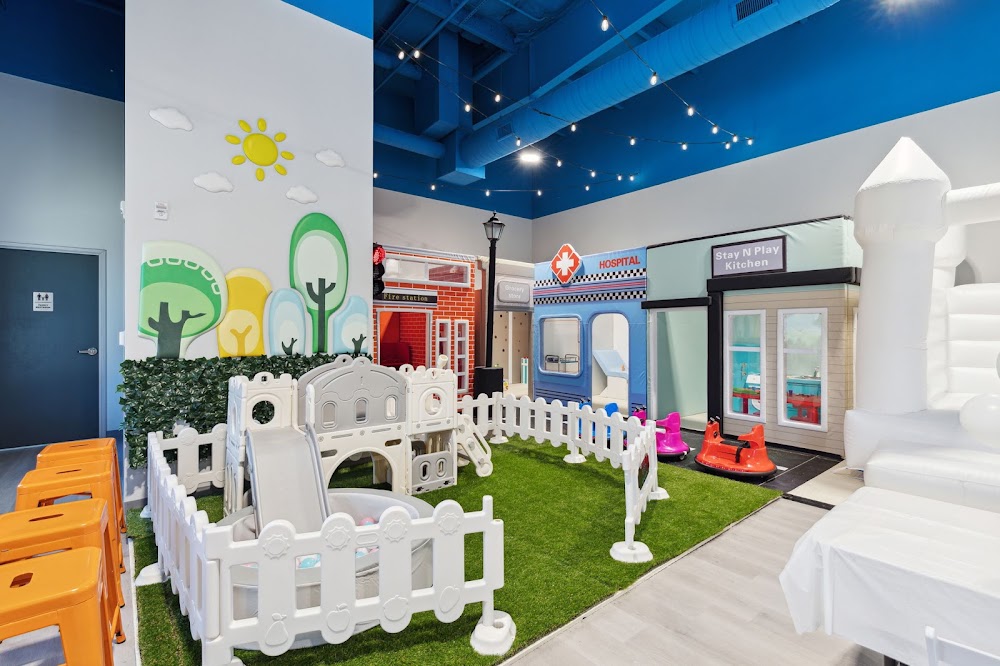 Stay N' Play venue photo 1
