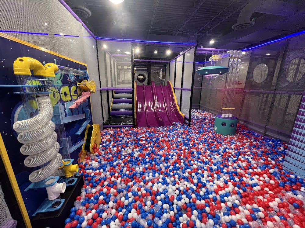 The Family Playhouse in North East Mall venue photo 1