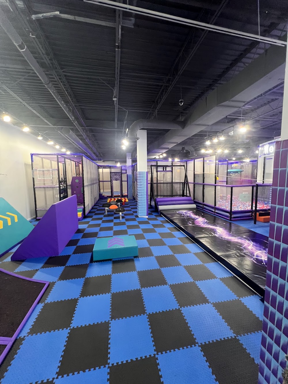 The Family Playhouse in North East Mall venue photo 2