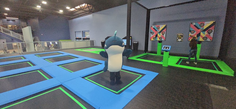 Vellix Adventure Park venue