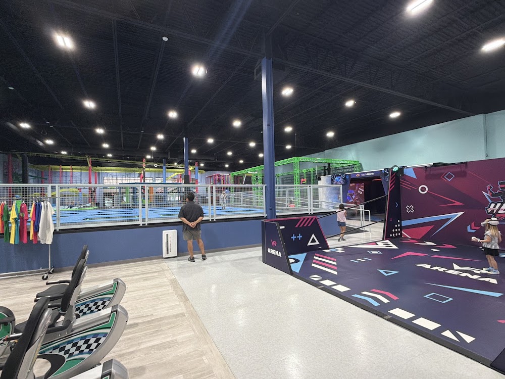 Vellix Adventure Park venue photo 1