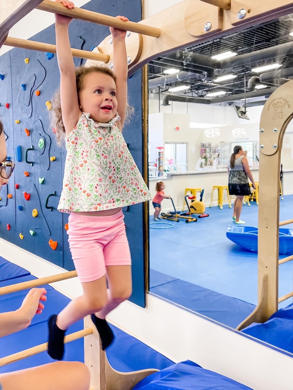 We Rock The Spectrum Kids Gym - Plano venue photo 2
